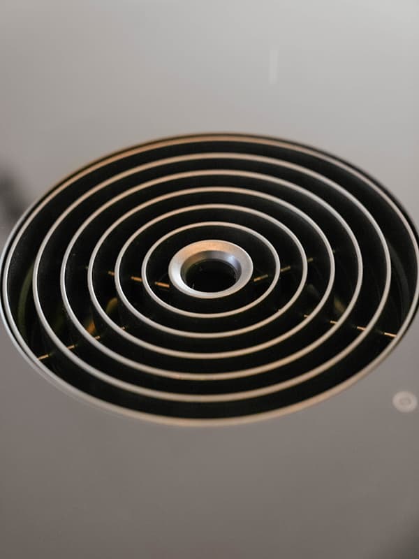 Bora kookveldafzuiging