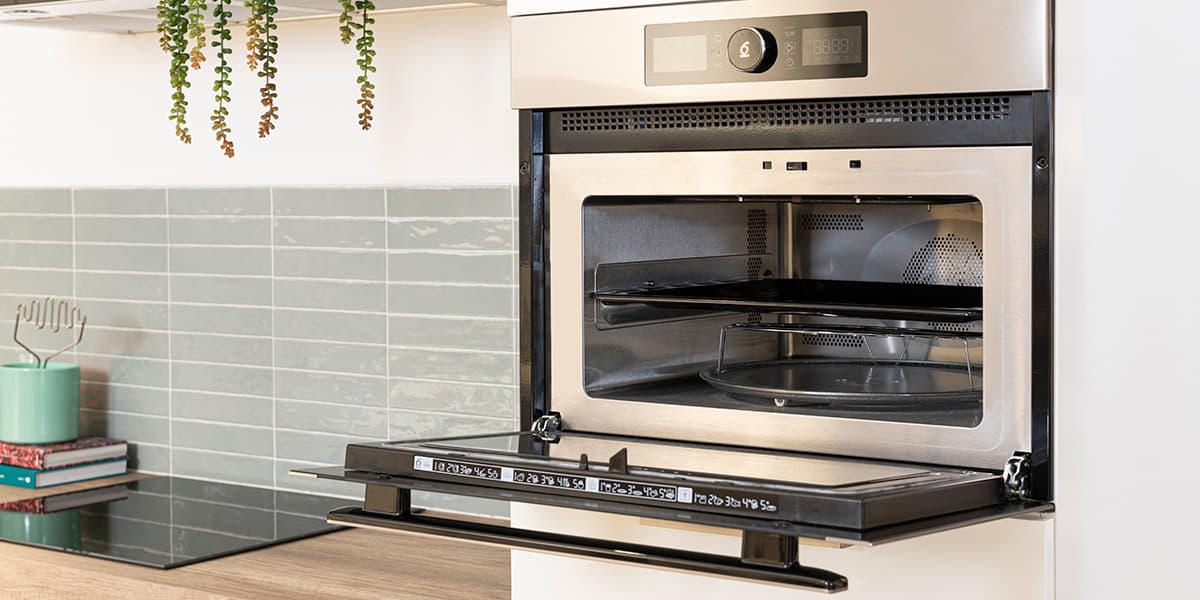 A-merk oven magnetrons