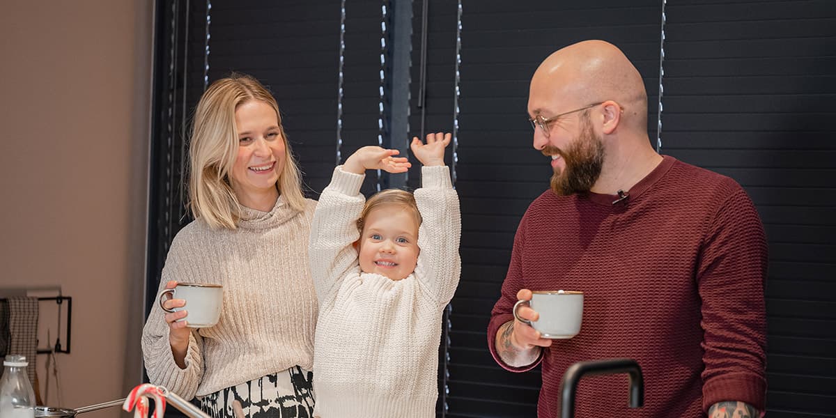 Tevreden klanten Keuken Kampioen