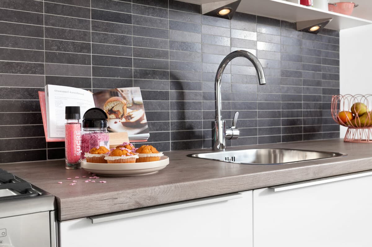 Keuken op maat