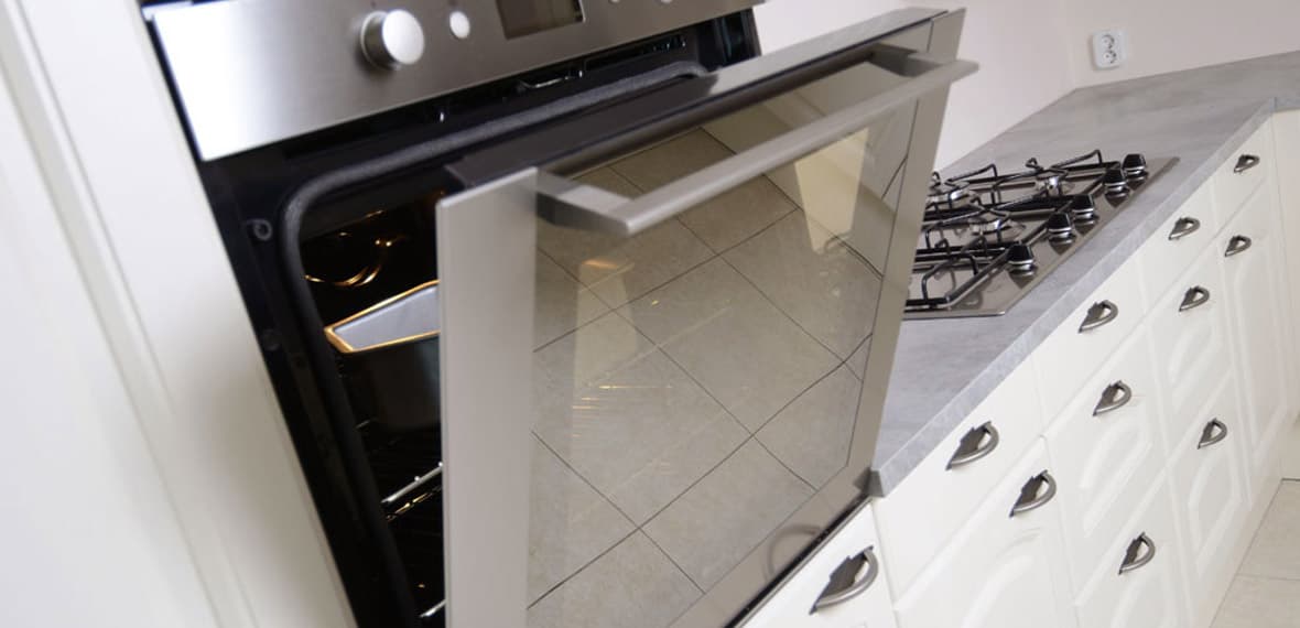 Welke oven past bij u?