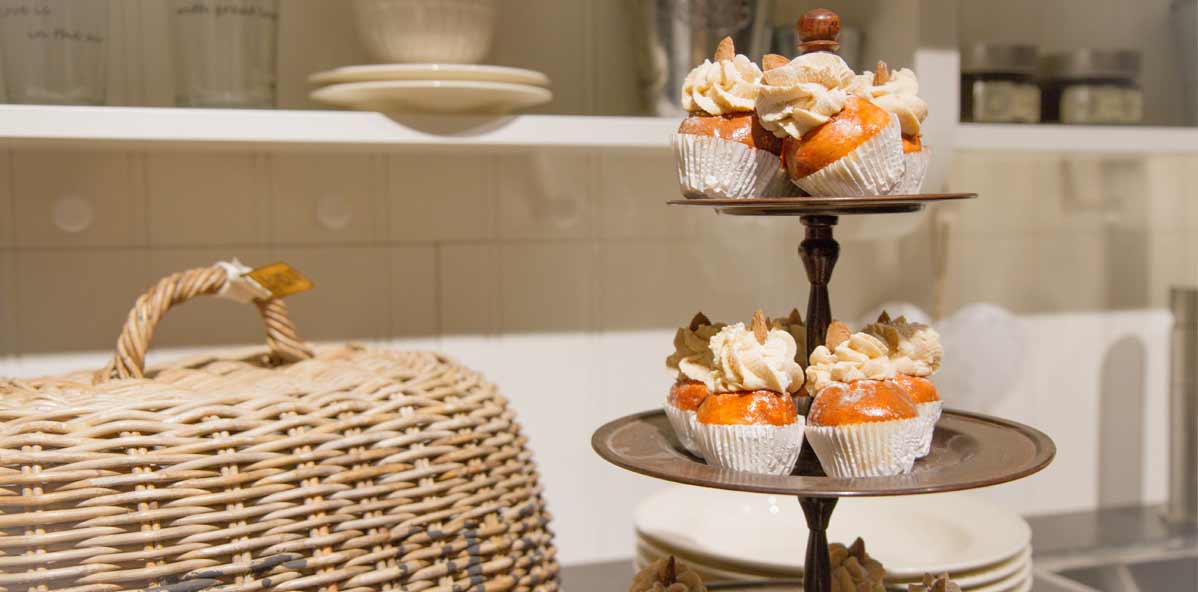 Wonen landelijke stijl