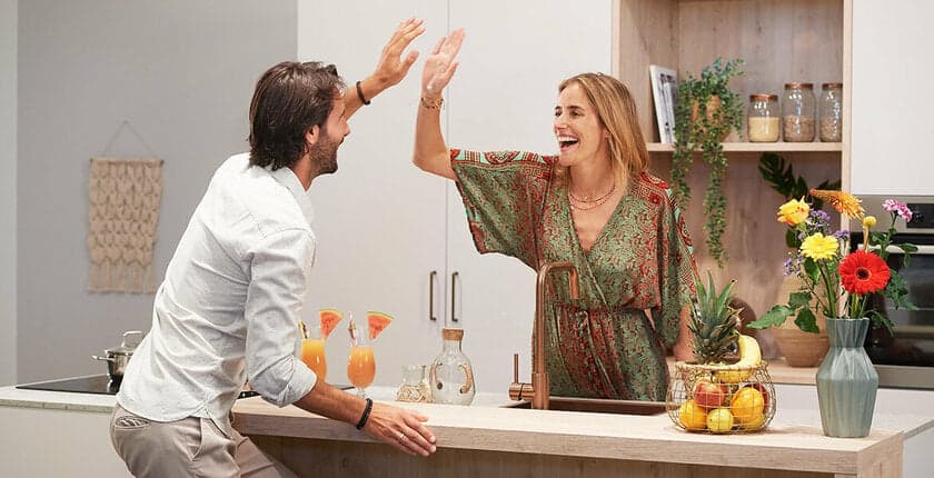 Zomerdeals bij Keuken Kampioen