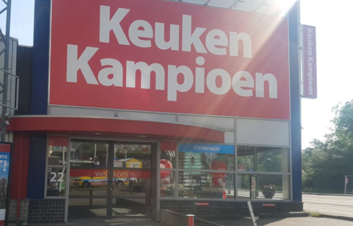 Keuken Kampioen Den Haag