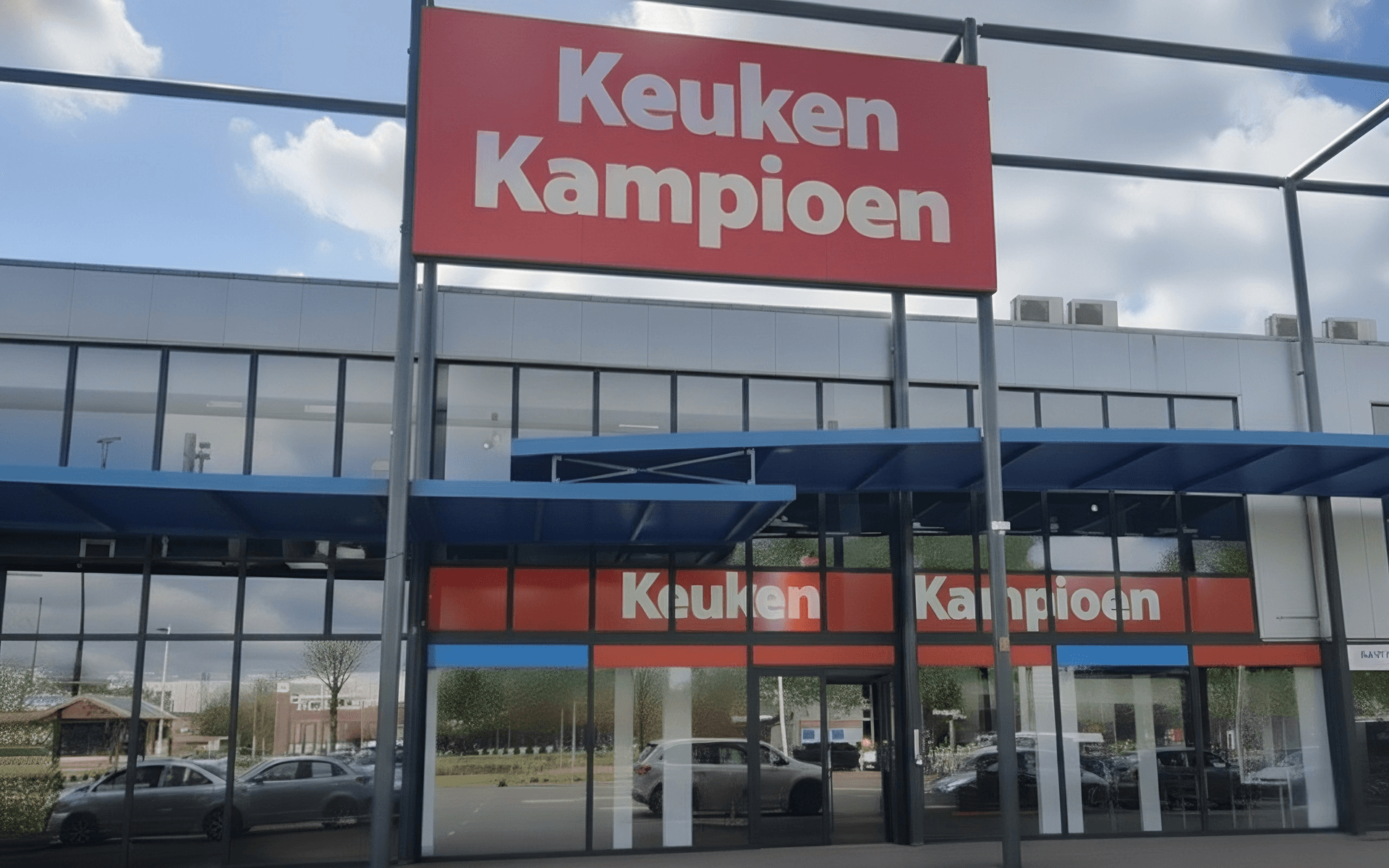 Drachten