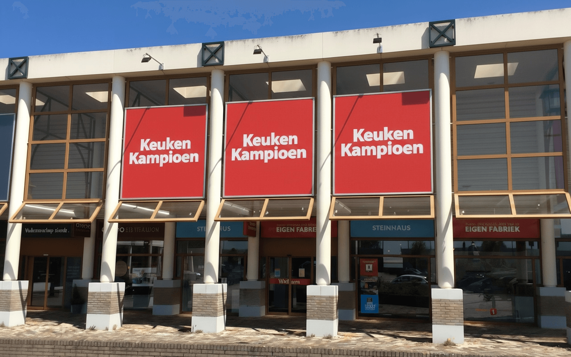 Lelystad