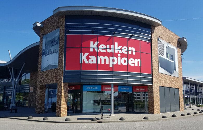 Spijkenisse