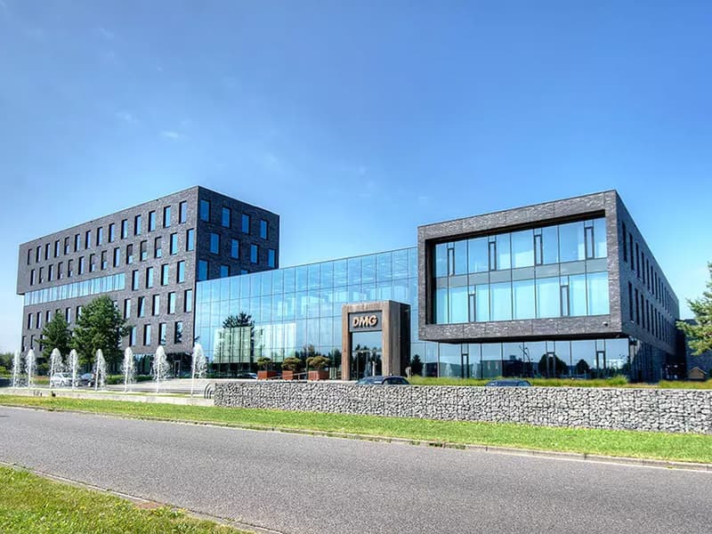 Keuken Kampioen hoofdkantoor