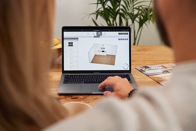 3D ontwerper