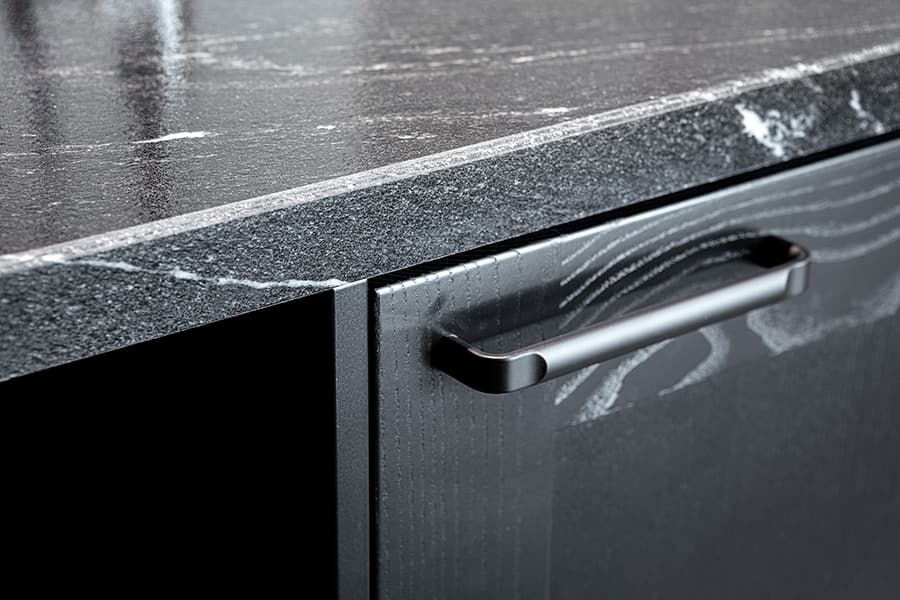 Keukenkast handgrepen