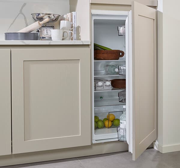 AEG keukenapparatuur