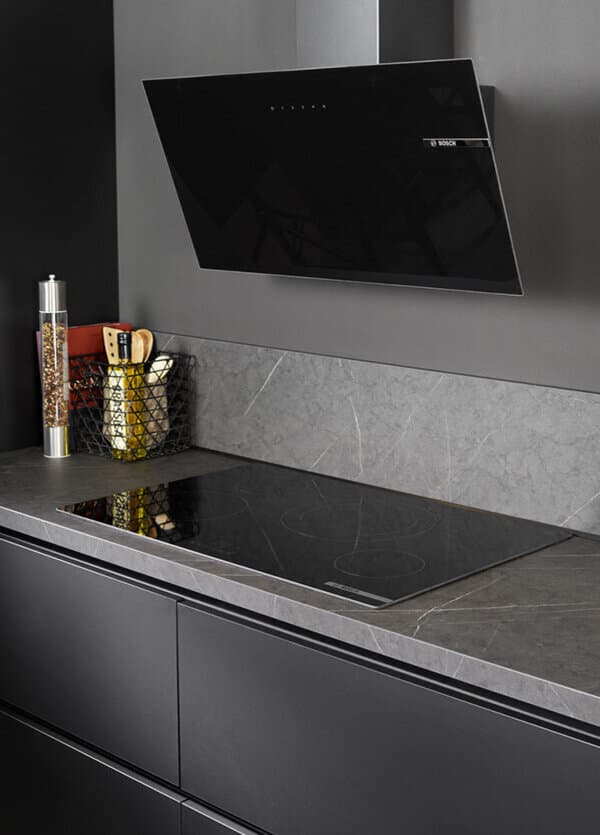 Bosch keukenapparatuur