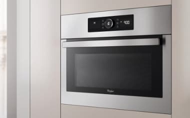 Whirlpool bij KKN