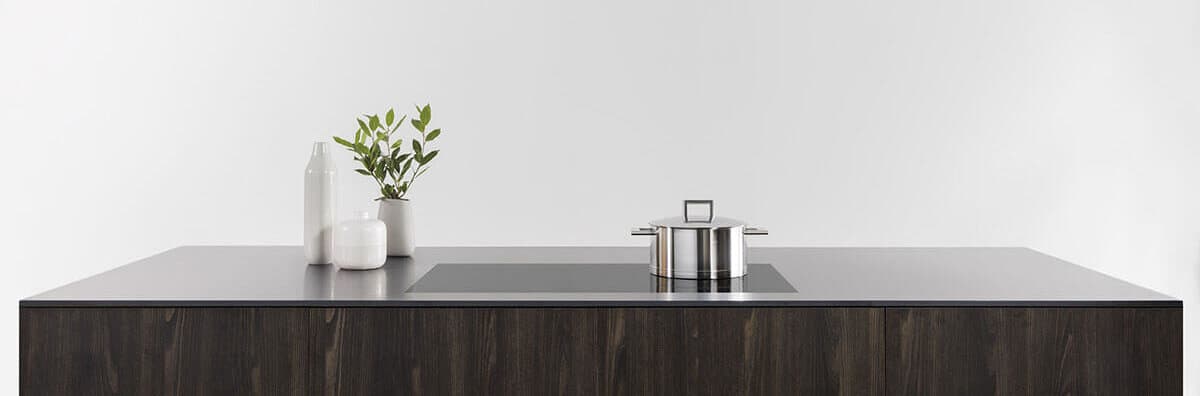 Novy keukenapparatuur