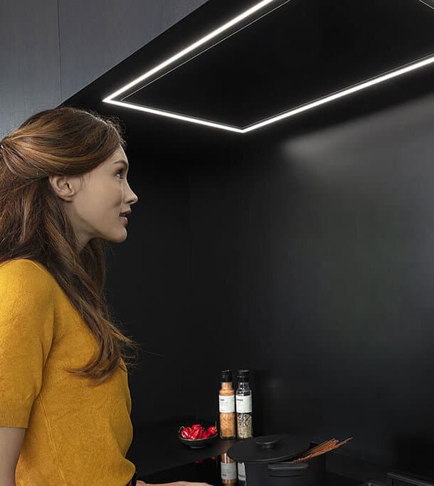 Novy keukenapparatuur