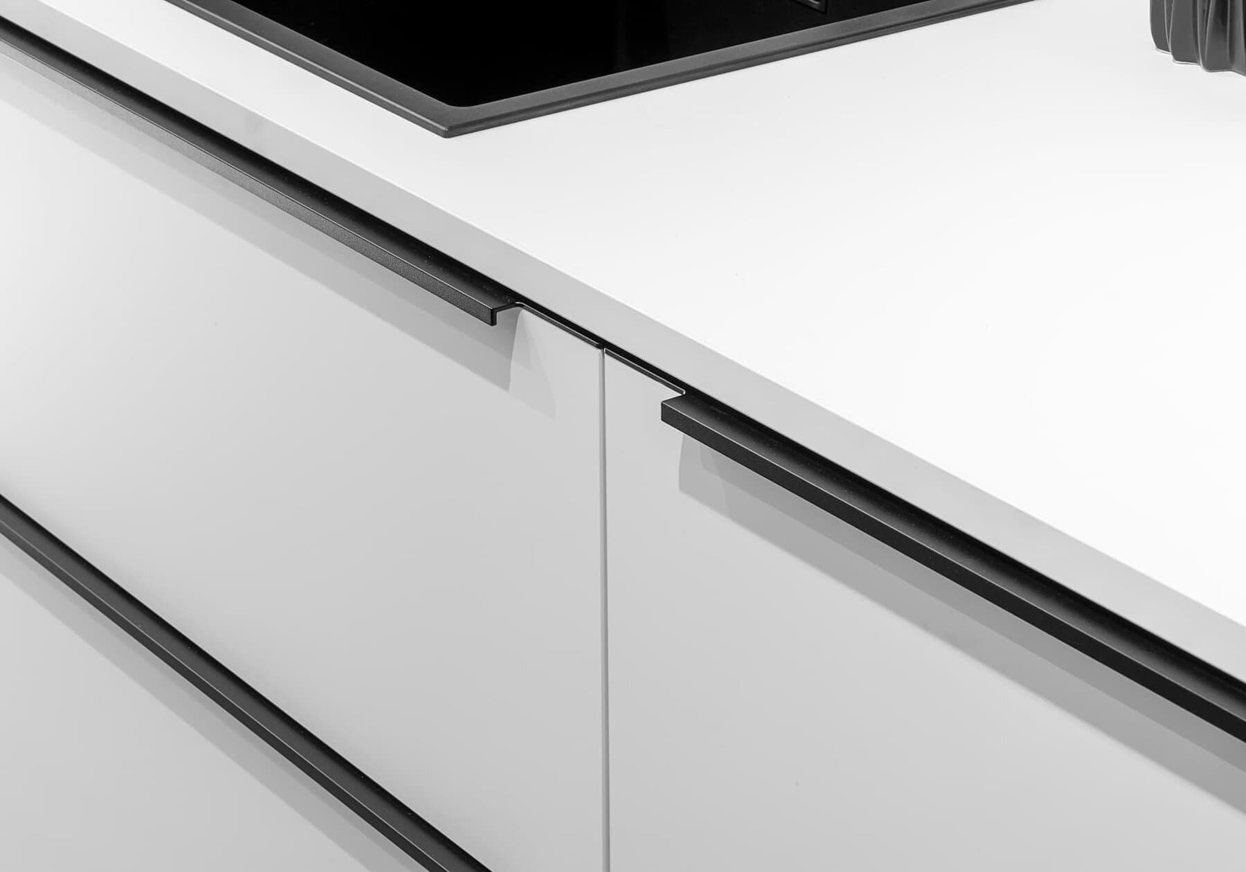 Composieten keukenbladen