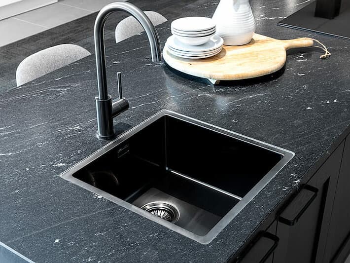 Eenvoudig in onderhoud