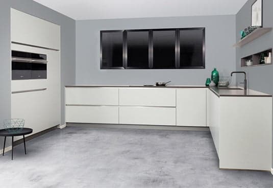 Open keuken