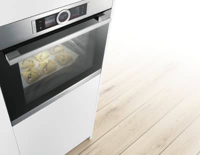 Multifunctionele oven