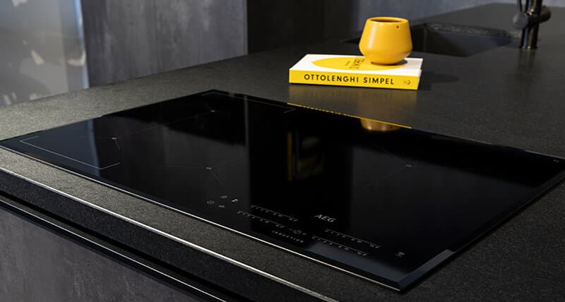 Elektrisch koken