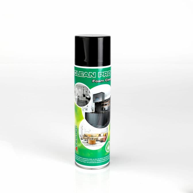 foam clean pro
