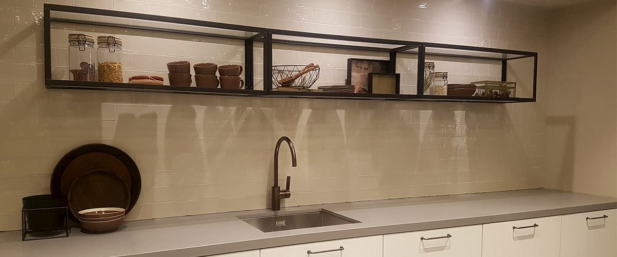 Creatieve tips voor keukendecoratie