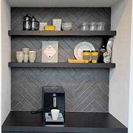 Creatieve tips voor keukendecoratie