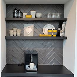 Creatieve tips voor keukendecoratie