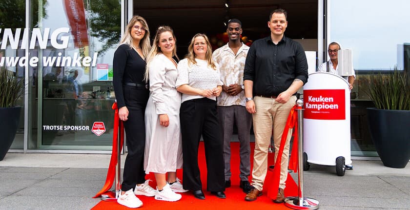 Keuken Kampioen Heerhugowaard