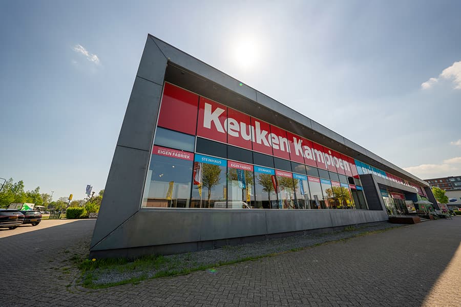 Keuken Kampioen Heerhugowaard