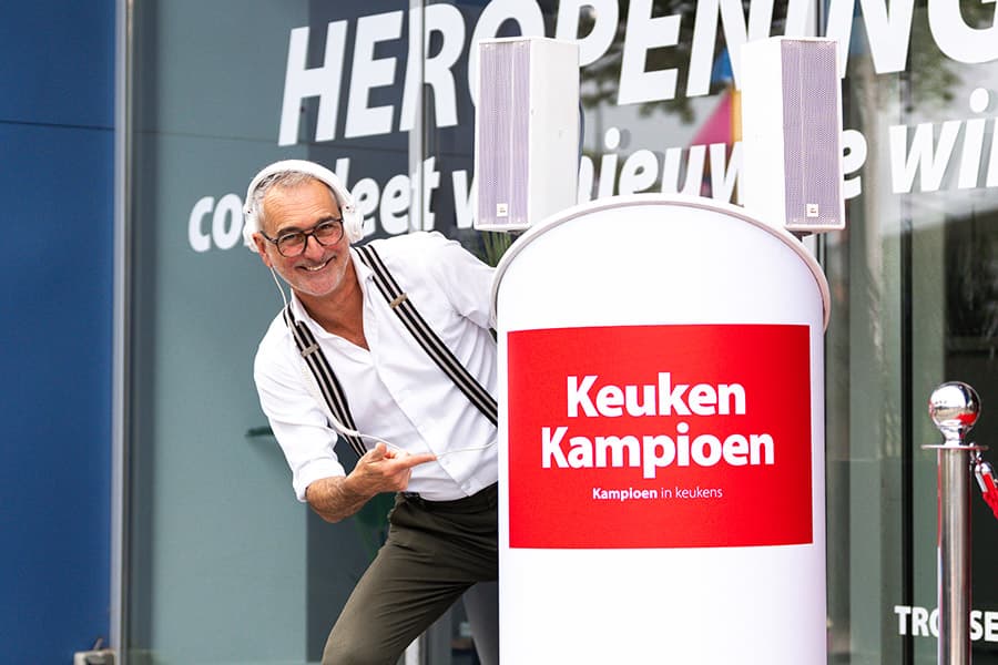 Keuken Kampioen Heerhugowaard