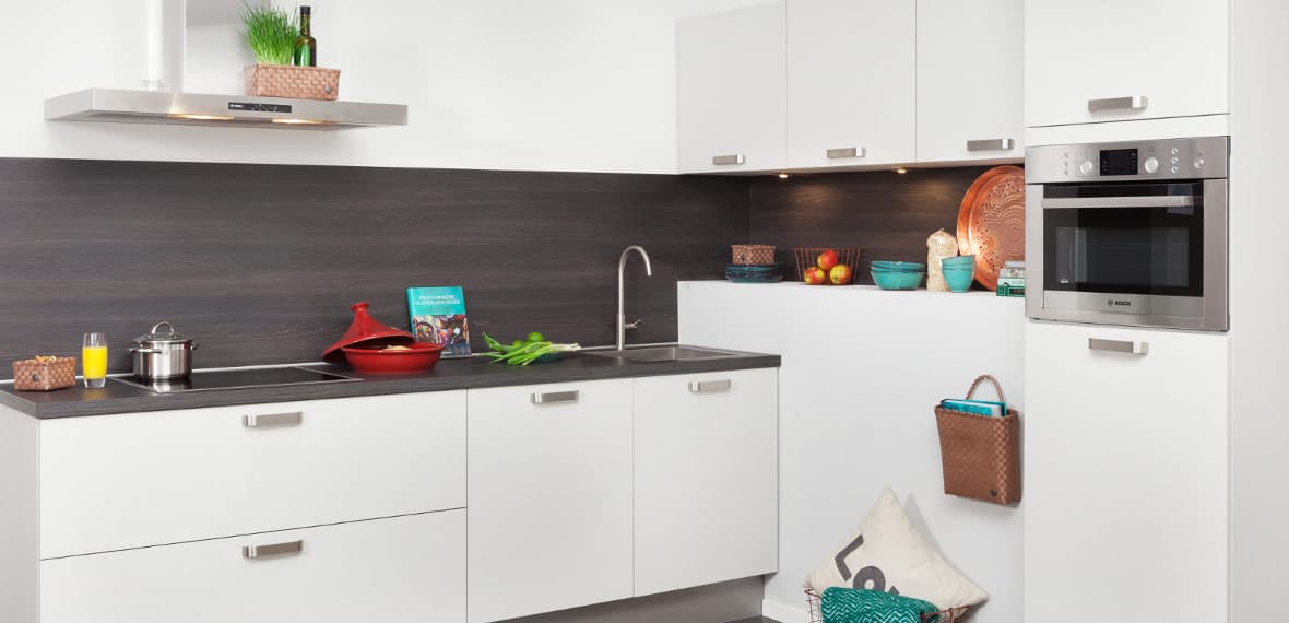Goedkope keukens Duitsland