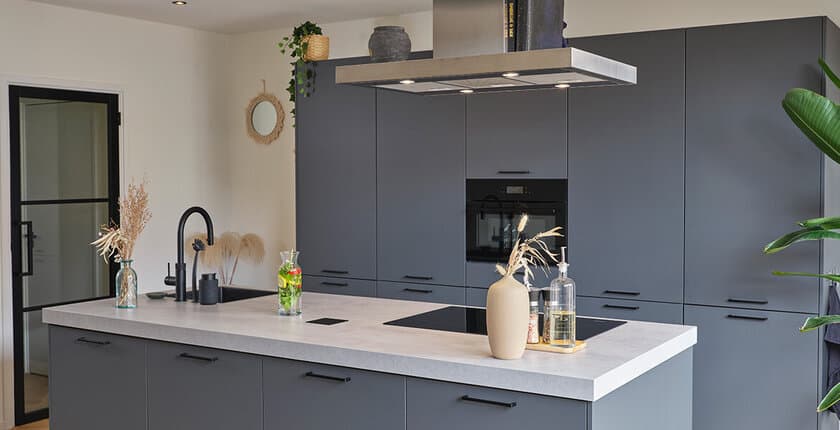 Keukens tot €10.000,- euro bij Keuken Kampioen