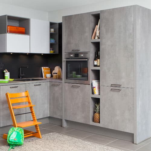 Matte Keuken