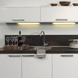 Verlichting in de keuken