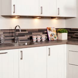 Verlichting in de keuken