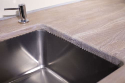 Spoelbakken Keuken Kampioen