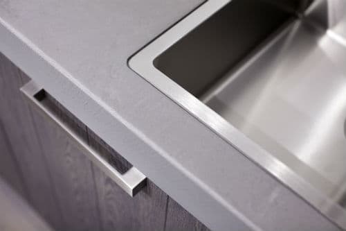 Spoelbakken Keuken Kampioen