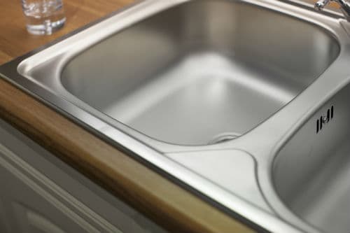 Spoelbakken Keuken Kampioen