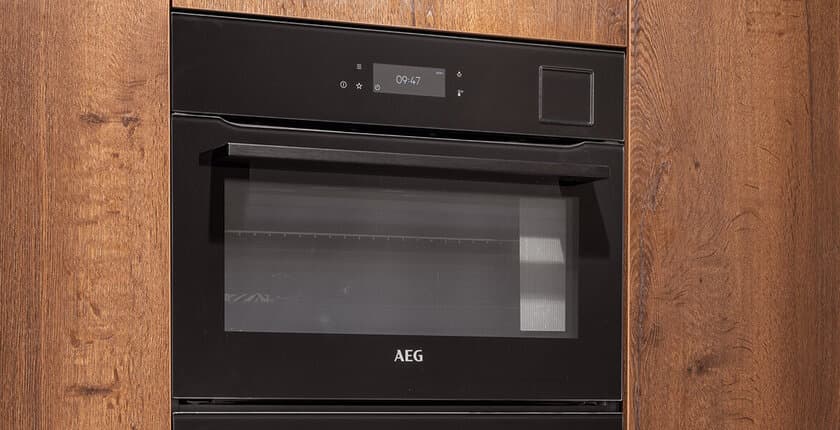 Stoomoven