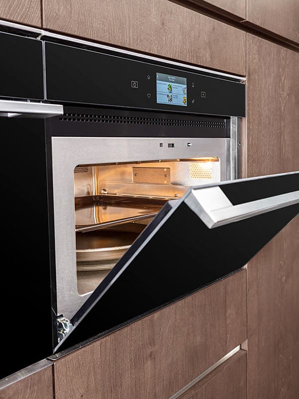 Stoomoven