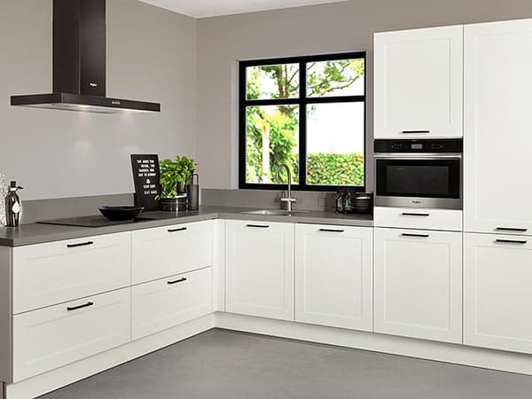 Voordelen van zelf een keuken plaatsen