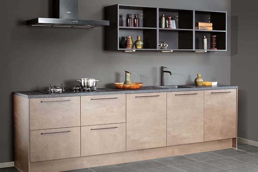 Tips voor het inrichten van je keukenkastjes