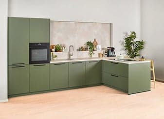 Motala keuken
