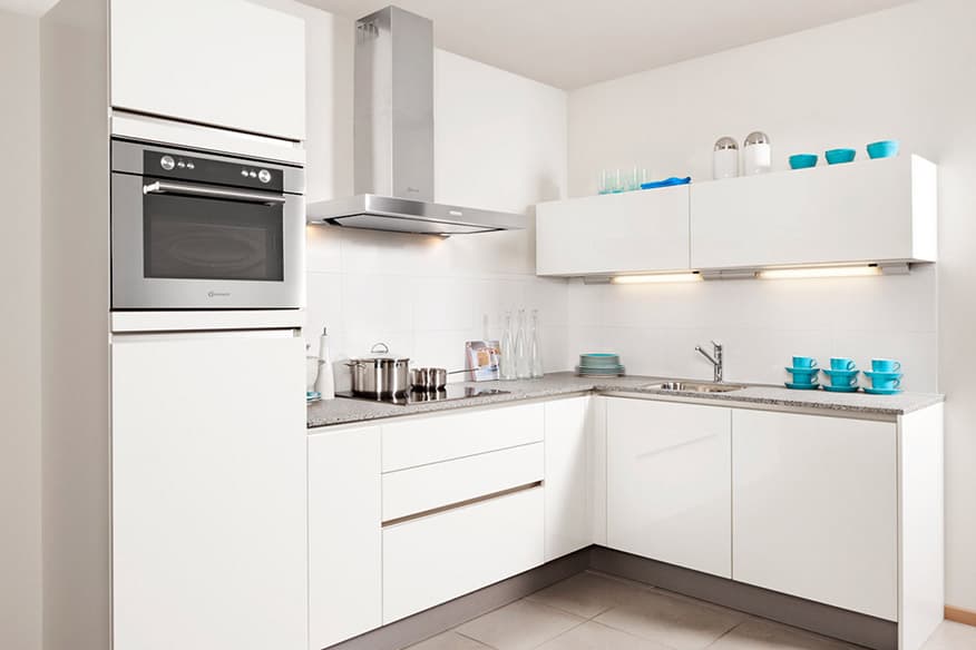 Duitse keuken