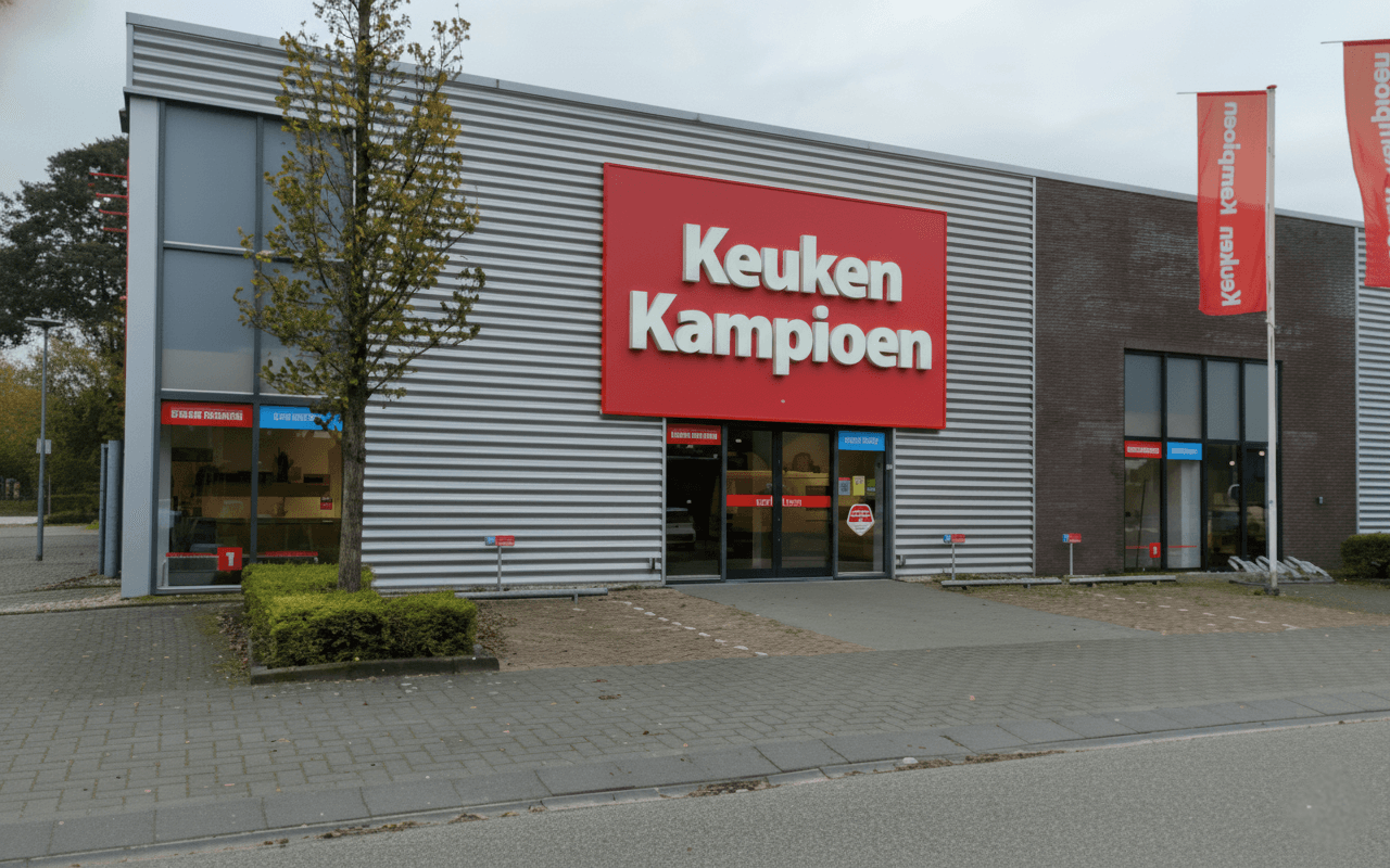 Amstelveen