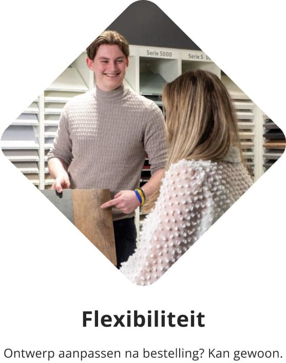 Flexibiliteit
