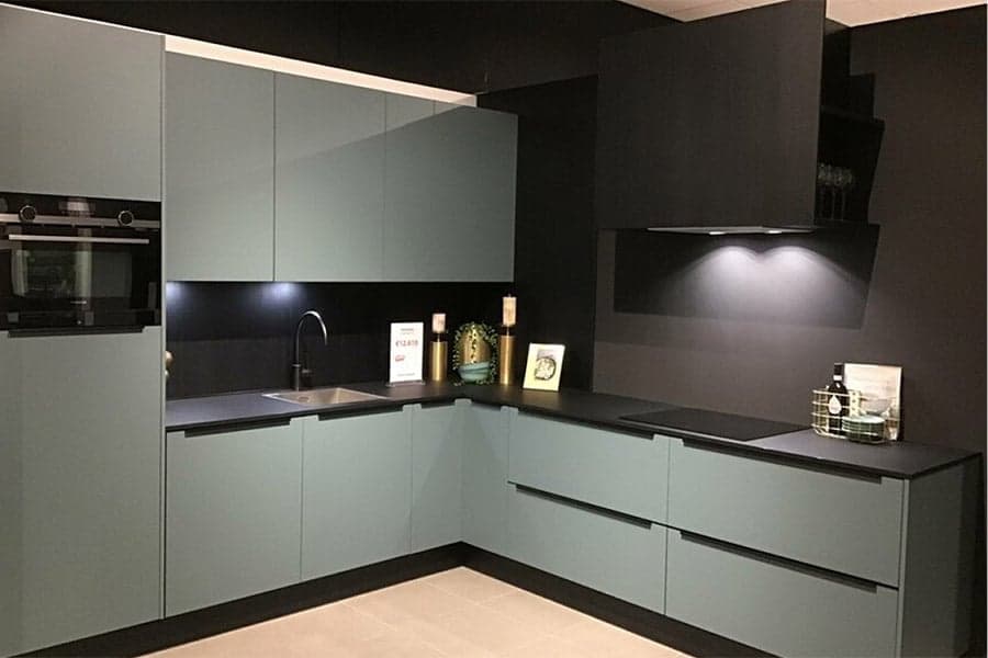 Keuken