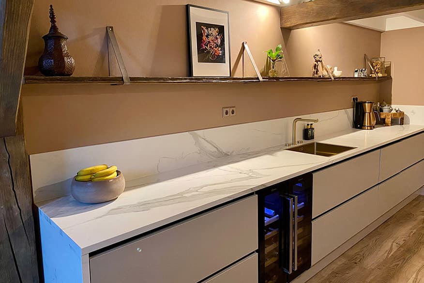 Binnenkijken bij Esmee