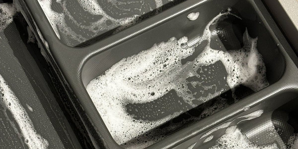 Keuken schoonmaaktips